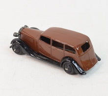 Dinky Toys 30D Vauxhall Virtually Mint