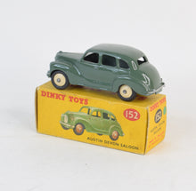 Dinky Toys 152 Austin Devon Virtually Mint/Boxed