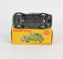 Dinky Toys 152 Austin Devon Virtually Mint/Boxed