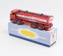 Dinky Toys 943 'Esso' Virtually Mint/Boxed 'BGS Collection'