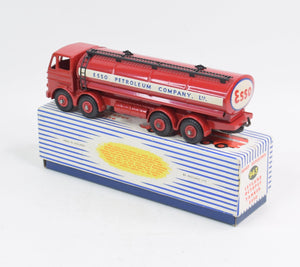 Dinky Toys 943 'Esso' Virtually Mint/Boxed 'BGS Collection'