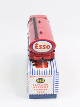 Dinky Toys 943 'Esso' Virtually Mint/Boxed 'BGS Collection'