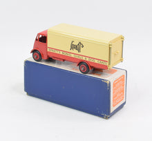 Dinky Toys 514/917 Guy Van 'Spratts' Virtually Mint/Boxed 'BGS Collection'