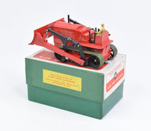 Dinky toy 961 Blaw-Knox Bulldozer Very Near Mint/Boxed