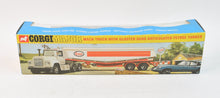 Corgi toys 1152 Mack Truck 'Esso' Mint/Nice box