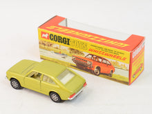 Corgi toys 306 Morris Marina Virtually Mint/Nice box