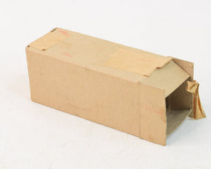 Nabisco Promo delivery carton