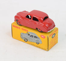 Dinky Toys 161 Austin Somerset Virtually Mint/Boxed