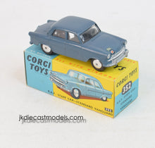 Corgi toy 352 R.A.F Staff car Virtually Mint/Boxed
