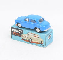 Corgi Toys 202 Morris Cowley Virtually Mint/Boxed