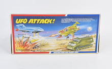 Dinky toys 360 Eagle Freighter Virtually Mint/Boxed (Unley)
