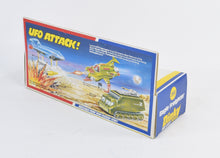 Dinky toys 360 Eagle Freighter Virtually Mint/Boxed (Unley)