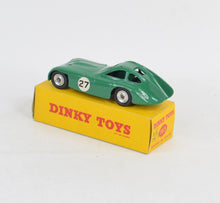 Dinky toy 163 Bristol 450 Virtually Mint/Nice box