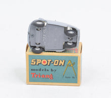 Spot-on 118 BMW Isetta Virtually Mint/Nice box