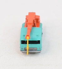Matchbox Lesney 30c 8 wheel crane Virtually Mint