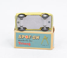 Spot-on 131 Goggomobile Very Near Mint/Boxed