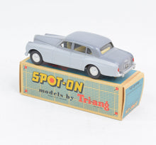 Spot-on 102 Bentley Virtually Mint/Nice box