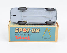 Spot-on 102 Bentley Virtually Mint/Nice box