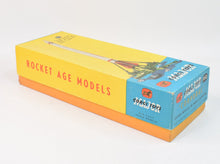 Corgi toys 1112 Corporal Guided Missile mobile launcher Virtually Mint/Boxed (MW)