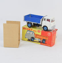 Dinky toy 435 Bedford TK Tipper Virtually Mint/Boxed (J.C)