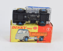 Dinky toy 435 Bedford TK Tipper Virtually Mint/Boxed (J.C)