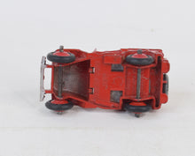 Dinky Toys 25J Jeep - Virtually Mint