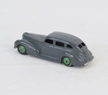 Dinky Toys 39e Chrysler Royal Sedan Virtually Mint