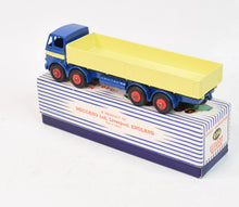 Dinky Toys 934 Leland Octopus Wagon Virtually Mint/boxed