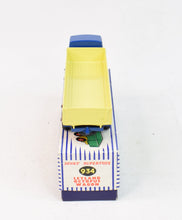 Dinky Toys 934 Leland Octopus Wagon Virtually Mint/boxed