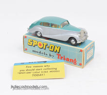 Spot-on 103 Rolls-Royce Wraith Virtually Mint/Nice box