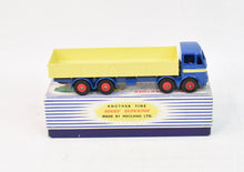 Dinky Toys 934 Leland Octopus Wagon Virtually Mint/boxed
