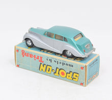 Spot-on 103 Rolls-Royce Wraith Virtually Mint/Nice box