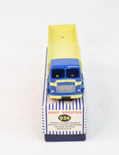 Dinky Toys 934 Leland Octopus Wagon Virtually Mint/boxed