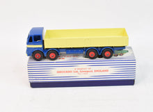 Dinky Toys 934 Leland Octopus Wagon Virtually Mint/boxed