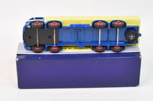 Dinky Toys 934 Leland Octopus Wagon Virtually Mint/boxed