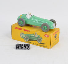 Dinky Toys 235 HWM Virtually Mint/Boxed