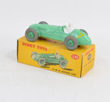 Dinky Toys 235 HWM Virtually Mint/Boxed