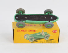 Dinky Toys 235 HWM Virtually Mint/Boxed