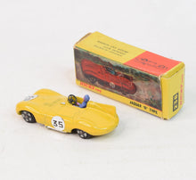 Nicky Toys 238 Jaguar D type Virtually Mint/Boxed