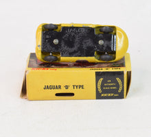 Nicky Toys 238 Jaguar D type Virtually Mint/Boxed