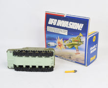 Dinky toys 353 SHADO  Mobile Virtually Mint/Nice box (Unley)