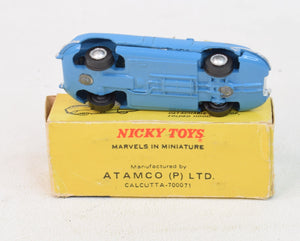 Nicky Toys 120 Jaguar E type Very Near Mint/Boxed