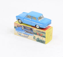 French Dinky 540 Opel Kadett Virtually Mint/Nice box