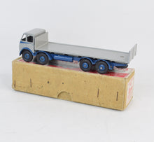 Dinky toys 503 Foden flat truck with tailboard Virtually Mint/Boxed