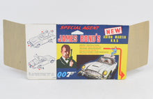 Corgi Toys 270 James Bond D.B.5 Virtually Mint/Nice box (Unley)
