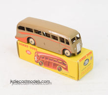 Dinky toys 281 Luxury Coach Virtually Mint/Boxed