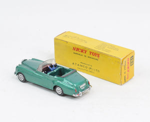 Nicky Toys 194 Bentley Virtually Mint/Boxed