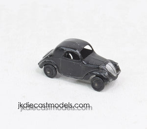 Pre war French Dinky 35a Simca Near Mint