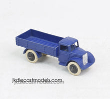 Pre war Dinky 22c Motor truck Virtually Mint