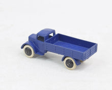Pre war Dinky 22c Motor truck Virtually Mint